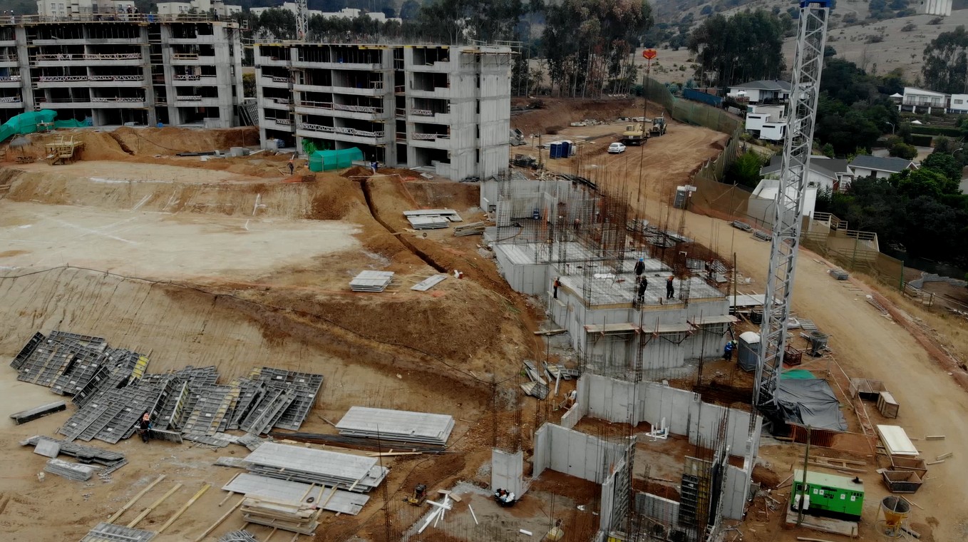 Arboleda - Altos de Puyai