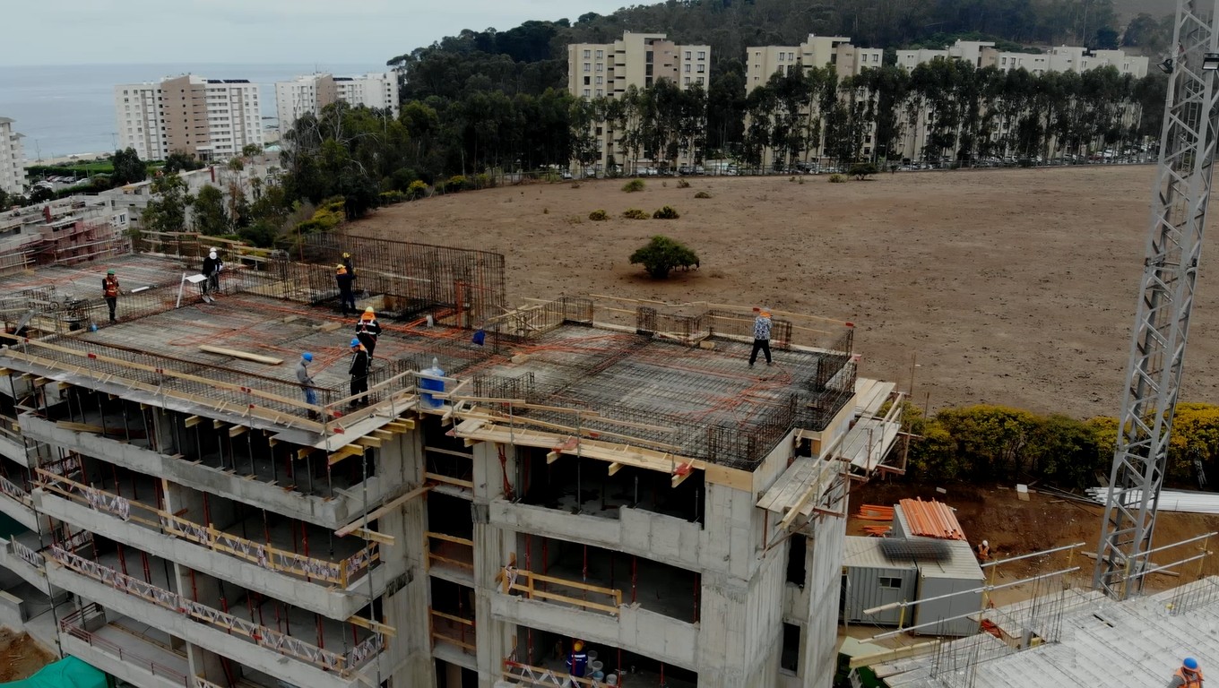 Condominio Altos del Arrayan