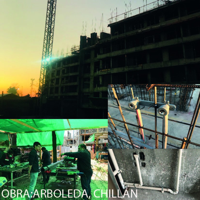 Condominio Santa Sofia